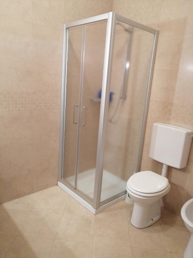 Whiteroom Lecce Exterior foto
