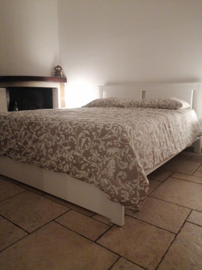 Whiteroom Lecce Exterior foto
