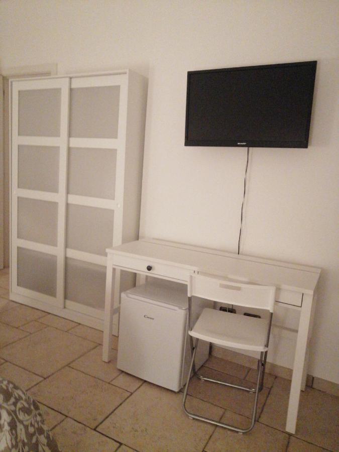 Whiteroom Lecce Exterior foto