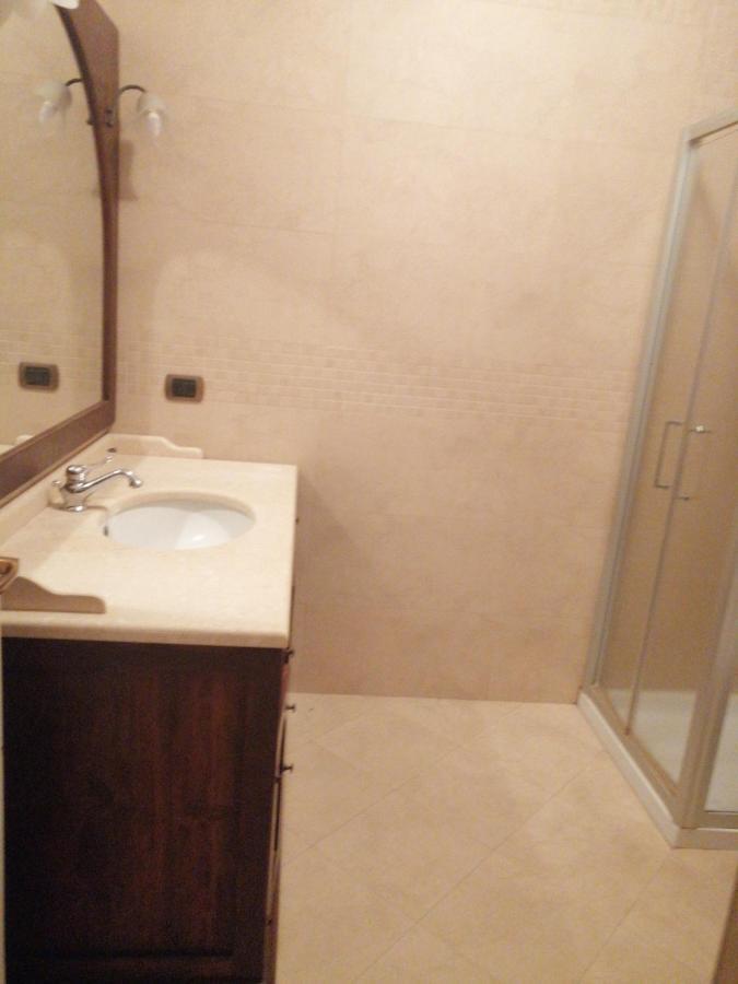 Whiteroom Lecce Exterior foto
