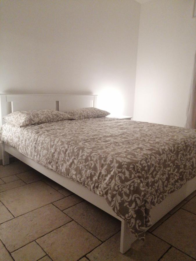 Whiteroom Lecce Exterior foto